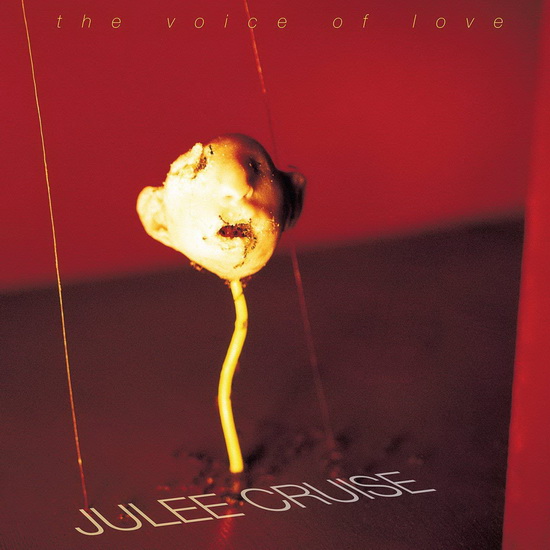 The Voice of Love (2Vinyl) - JULEE CRUISE