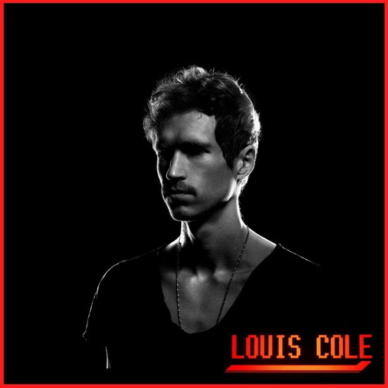 Time - LOUIS COLE
