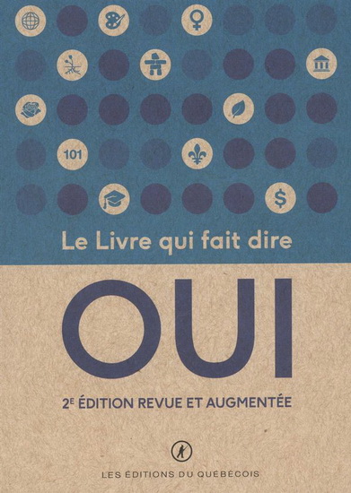 Le Livre qui fait dire oui 2e éd. - SOL ZANETTI