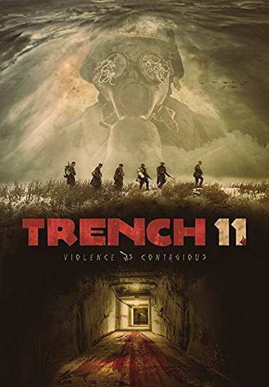 Trench 11 - LEO SCHERMAN