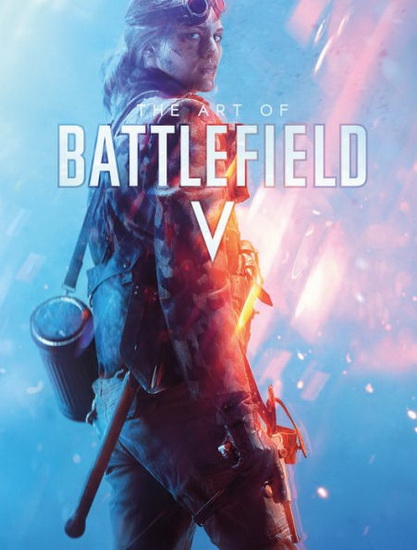 The Art of Battlefield V - COLLECTIF