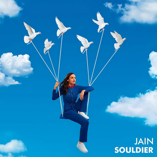 Souldier - JAIN