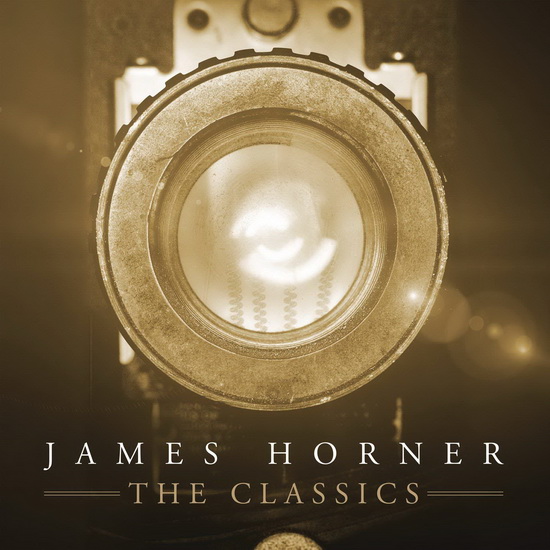James Horner - The Classics (2Vinyl) - JAMES HORNER