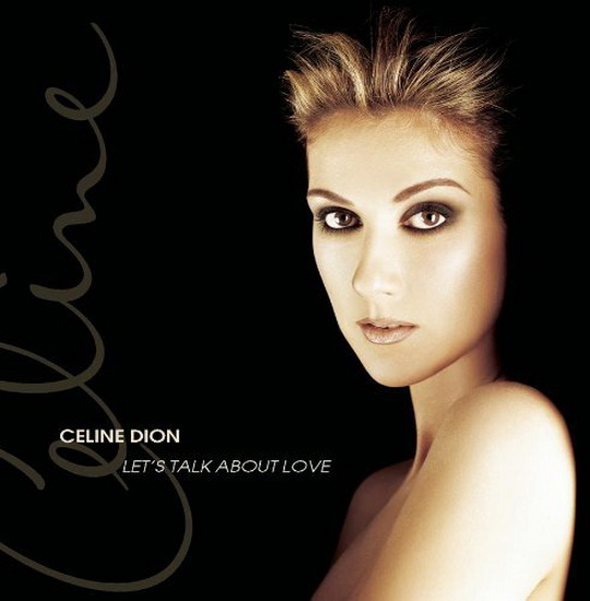 Let&#39;s Talk About Love (2Vinyl) - CELINE DION