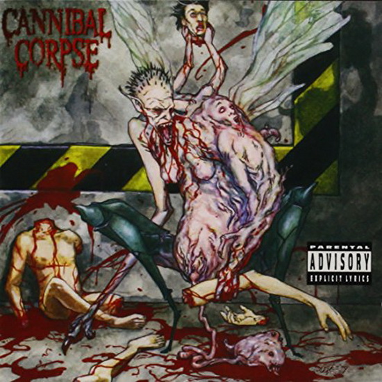 Bloodthirst (Vinyl) - CANNIBAL CORPSE