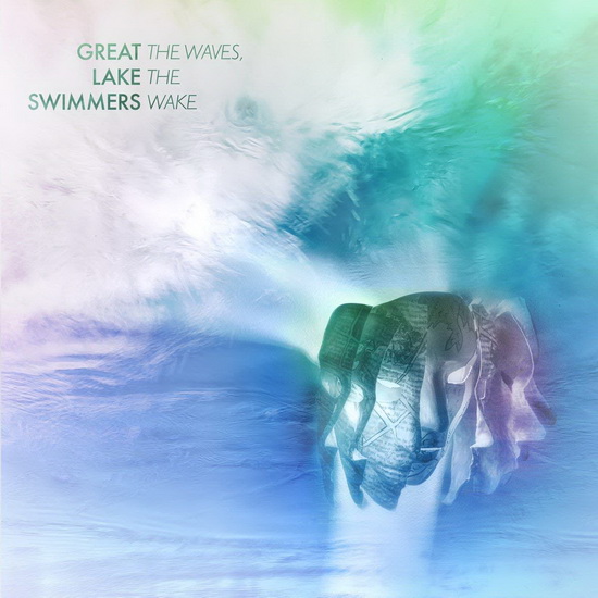 The Waves, The Wake (Vinyl) - GREAT LAKE SWIMMERS