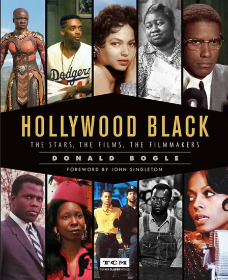 HollywoodBlack - DONALD BOGLE