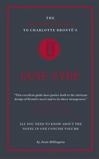 Charlotte Brontës Jane Eyre - JOSIE BILLINGTON