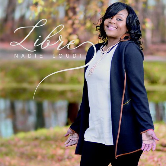 Libre - NADIE LOUDI
