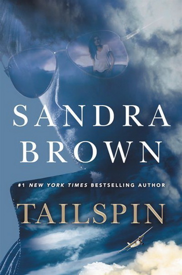 Tailspin - SANDRA BROWN