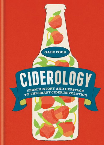 Ciderology - GABE COOK