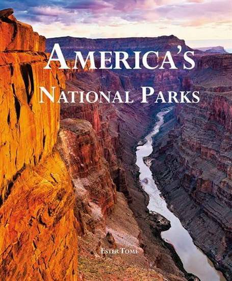 Americas National Parks - ESTER TOMÉ