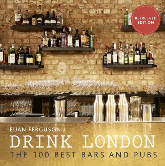 Drink London - EUAN FERGUSON