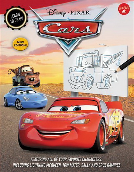 lightning mcqueen learning games