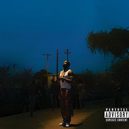 Redemption (Vinyl) - JAY ROCK
