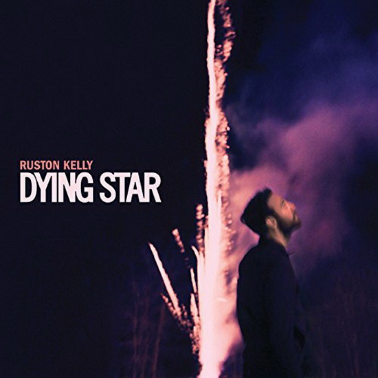 Dying Star (Vinyl) - RUSTON KELLY