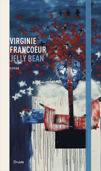 Jelly bean - VIRGINIE FRANCOEUR