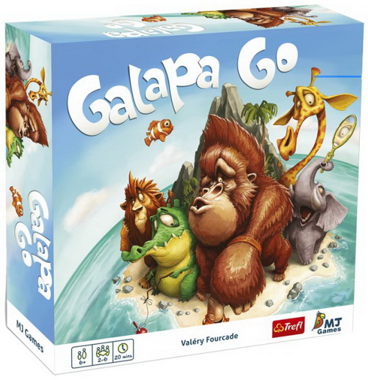 Galapa Go Classique