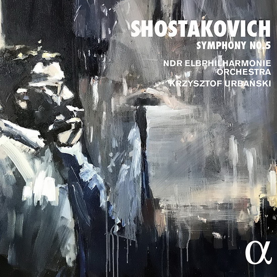 Shostakovich: Symphony No.5 - SHOSTAKOVICH