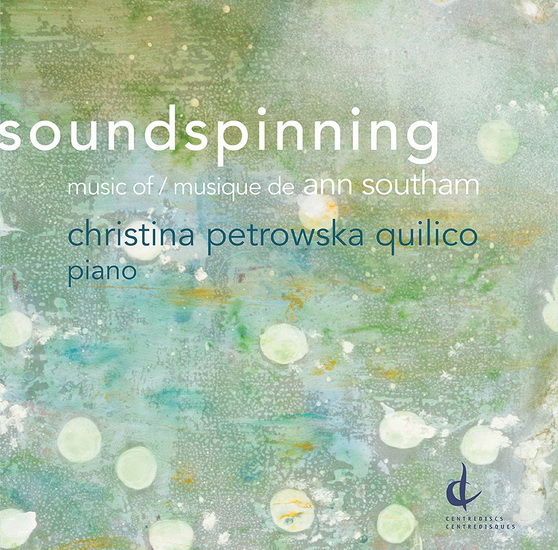 Southam: Soundspinning - SOUTHAM