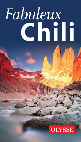 Fabuleux Chili - COLLECTIF