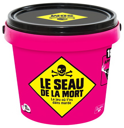 Le Seau de la mort