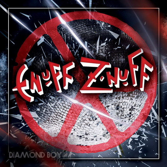Diamond Boy - ENUFF Z'NUFF