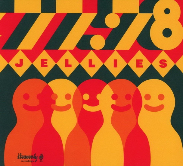 Jellies - 77:78