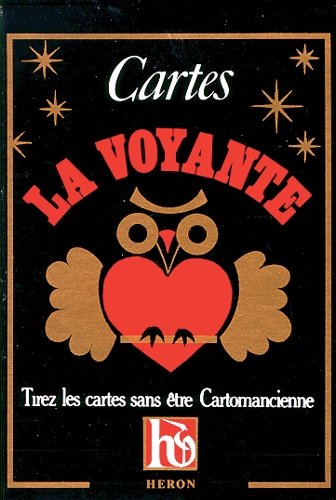Carte la voyante