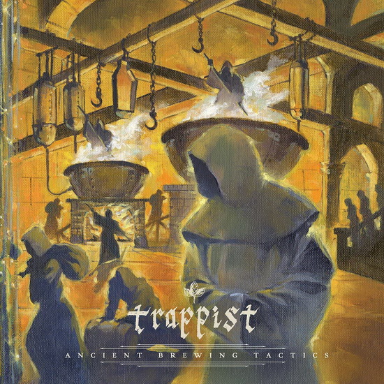 Ancient Brewing Tactics - TRAPPIST