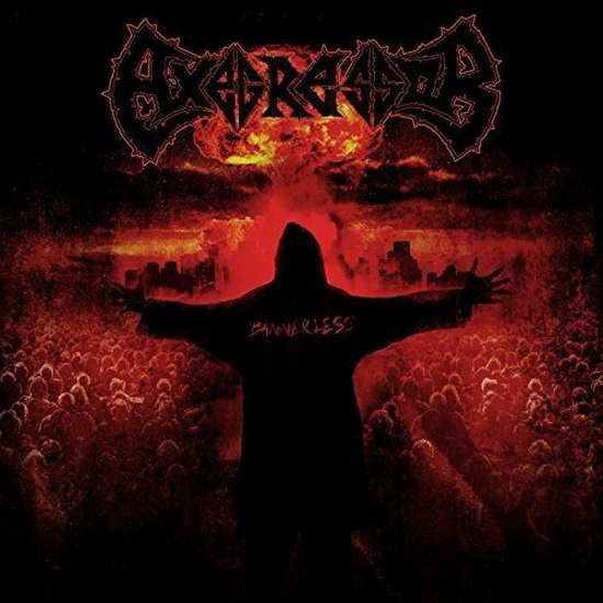 Bannerless - AXEGRESSOR