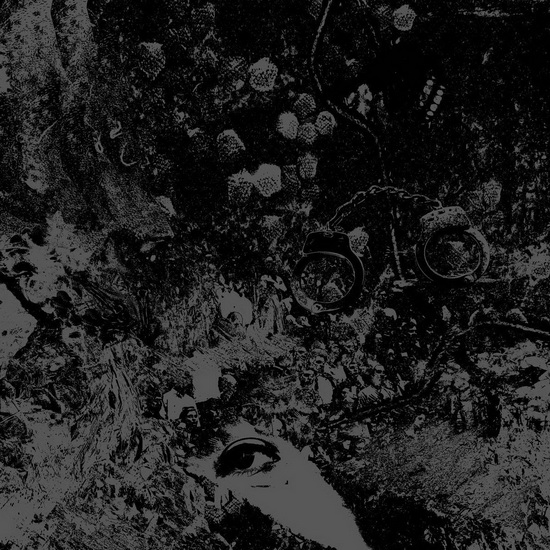 Split - PRIMITIVE MAN - UNEARTHLY TRANCE