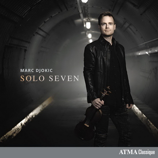 Solo Seven - COMPILATION VIOLON