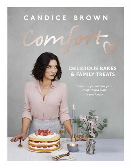 Comfort - CANDICE BROWN