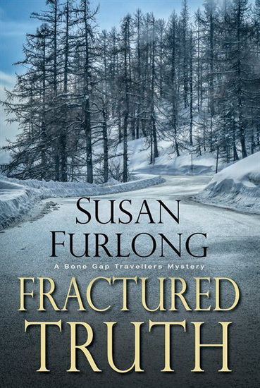 Fractured Truth - SUSAN FURLONG