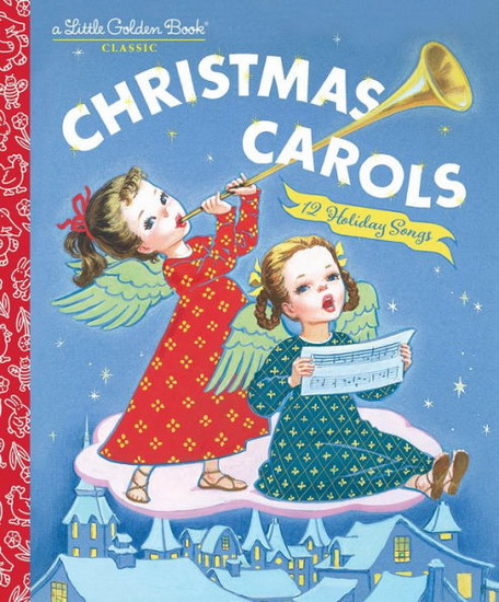 Christmas Carols - COLLECTIF