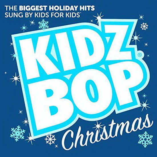 Kidz Bop Christmas - KIDZ BOP KIDS