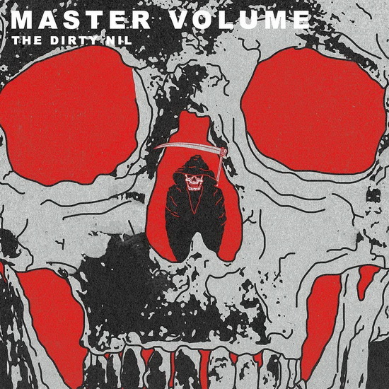 Master Volume (Vinyl) - DIRTY NIL (THE)