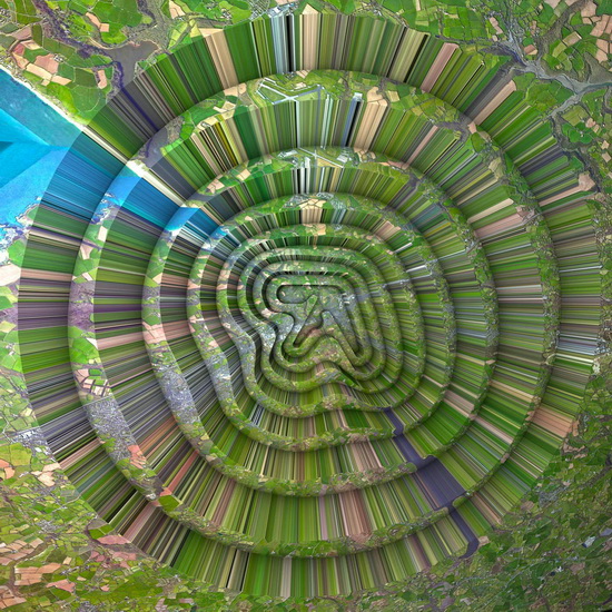 Collapse - EP (Vinyl) - APHEX TWIN