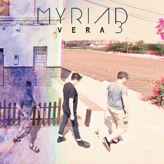 Vera - MYRIAD3