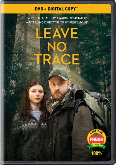 Leave No Trace - DEBRA GRANIK