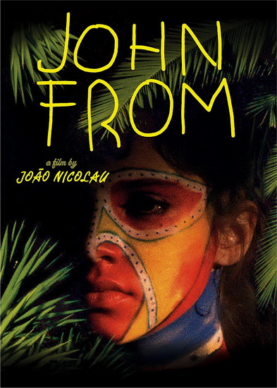 John From - JOAO NICOLAU