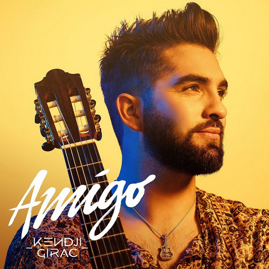 Amigo - KENDJI GIRAC