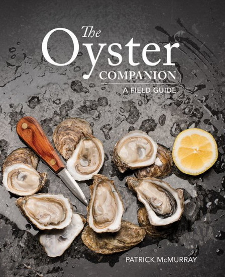 The Oyster Companion - PATRICK MCMURRARY
