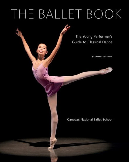 The Ballet Book - DEBORAH BOWES