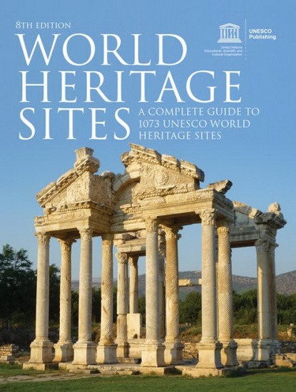 World Heritage Sites - COLLECTIF