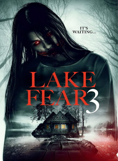Lake Fear 3 - MICHAEL CRUM