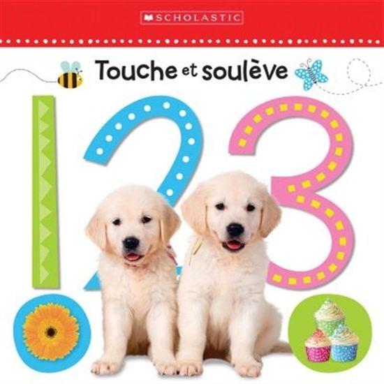 1 2 3 - COLLECTIF