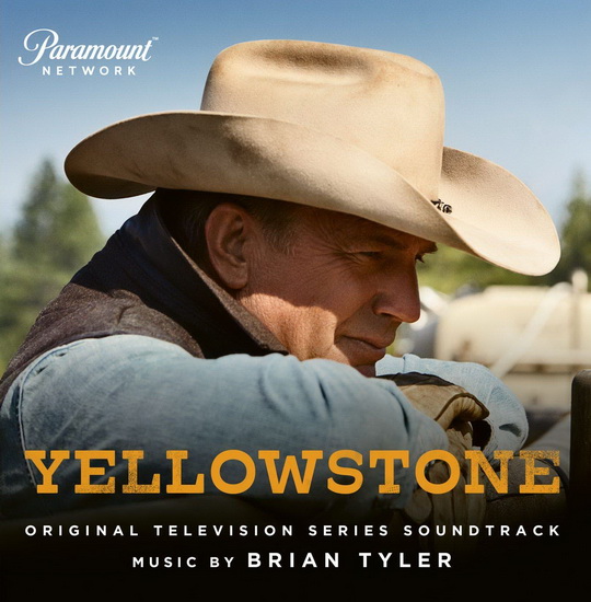 Yellowstone - BRIAN TYLER