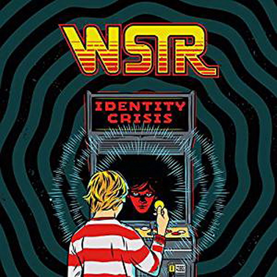 Identity Crisis - WSTR